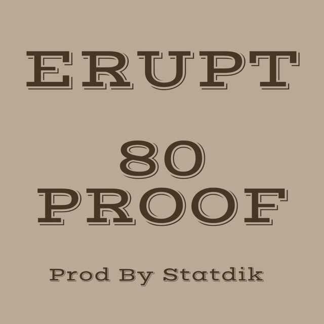 80 Proof