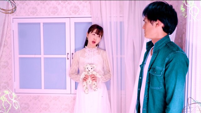 Harukaze Momoiro Lonely Memory