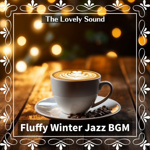 Fluffy Winter Jazz BGM