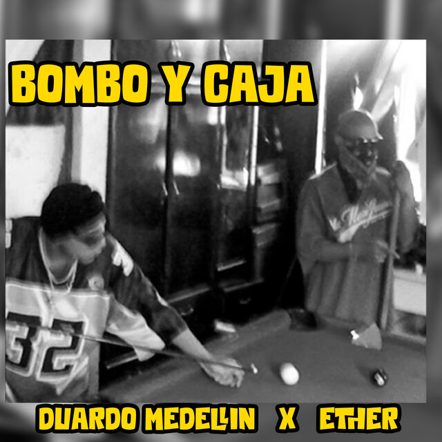 BOMBO Y CAJA (Remastered 2024)