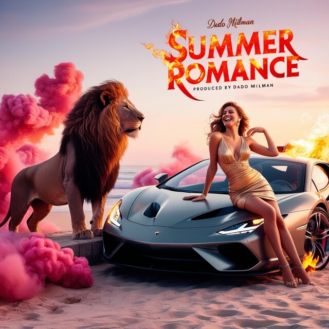 Summer Romance