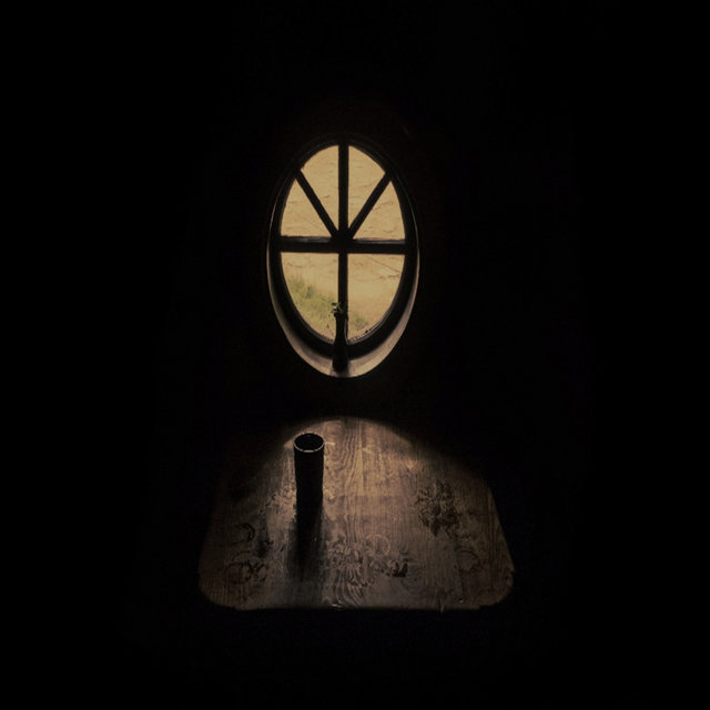 Out The Window