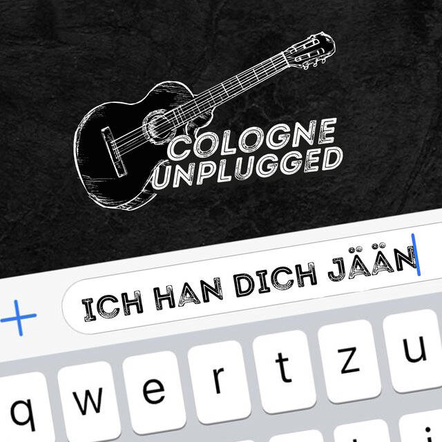 Ich han dich jään