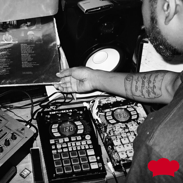 Arm Leg Leg Arm Head LP (Instrumental)