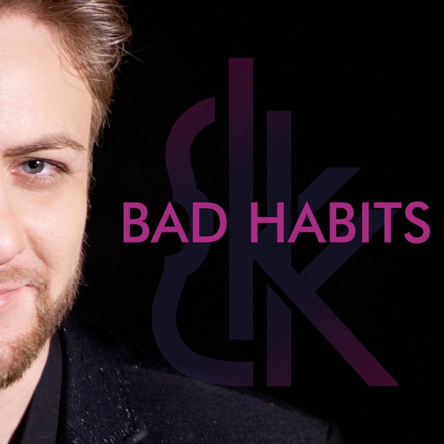 Bad Habits (Cover)