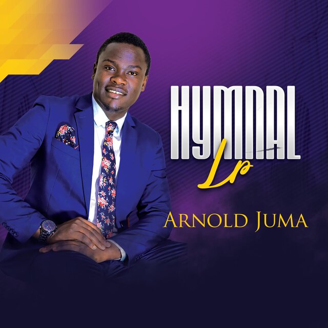 Hymnal EP 1