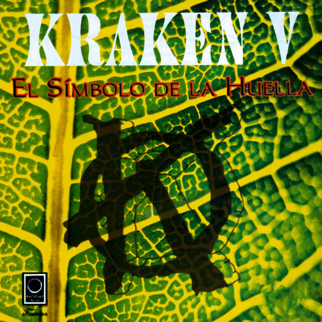 Kraken V: el Símbolo de la Huella