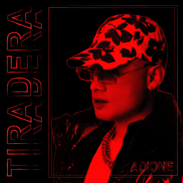 Tiradera