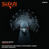 Back to 1857 (Original Mix)