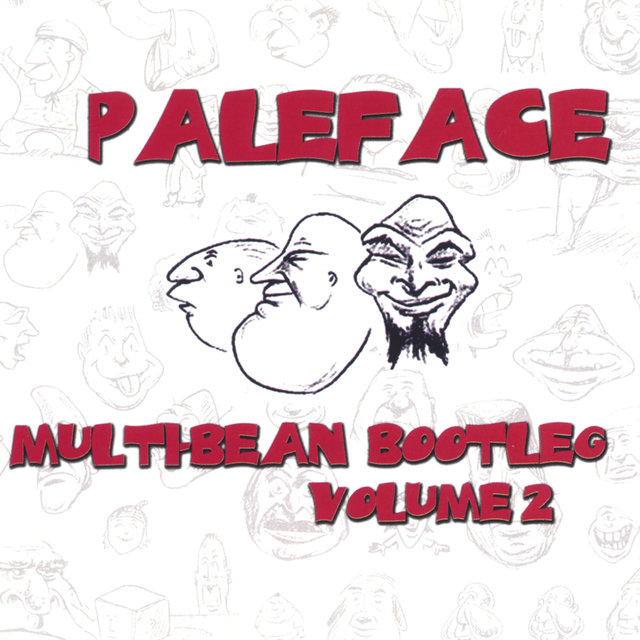 Multibean, Vol.2