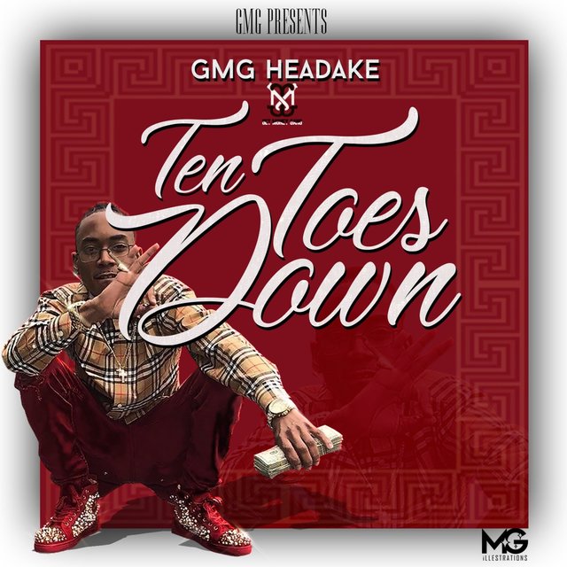Ten Toes Down