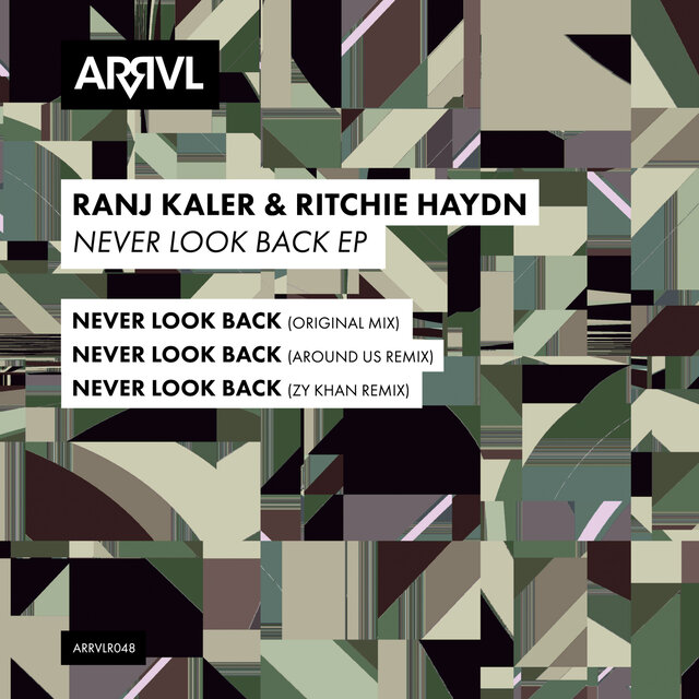 Never Look Back