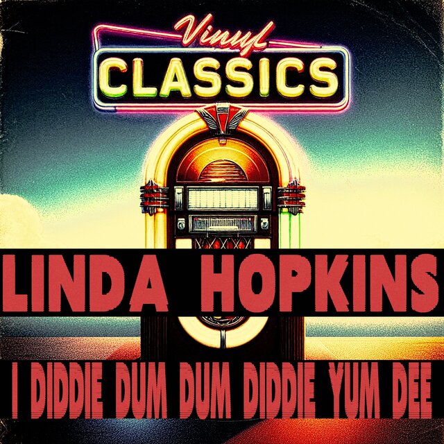 I Diddie Dum Dum (Diddle Yum Dee)
