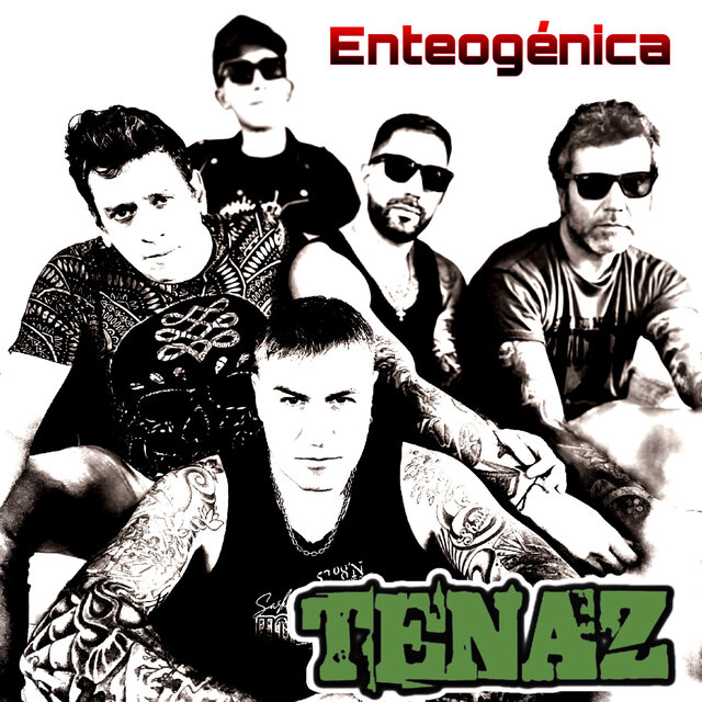 Enteogénica
