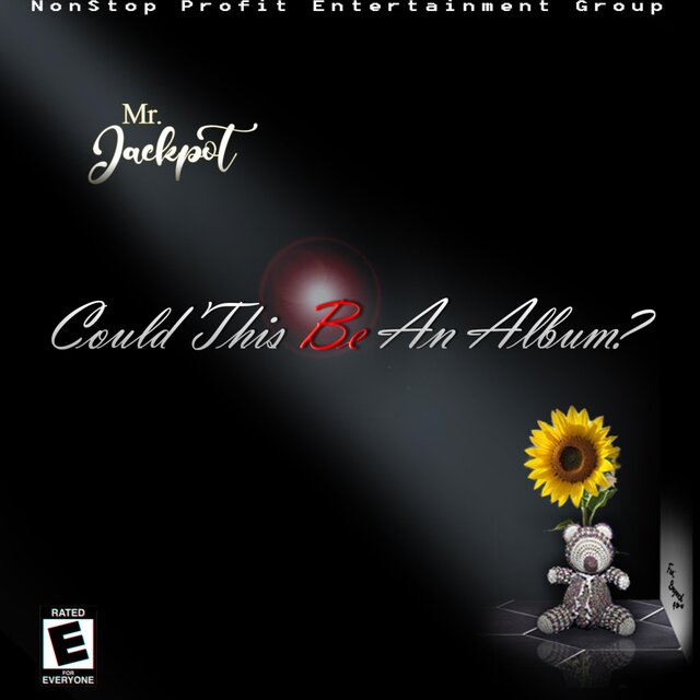 Could This Be An Album?