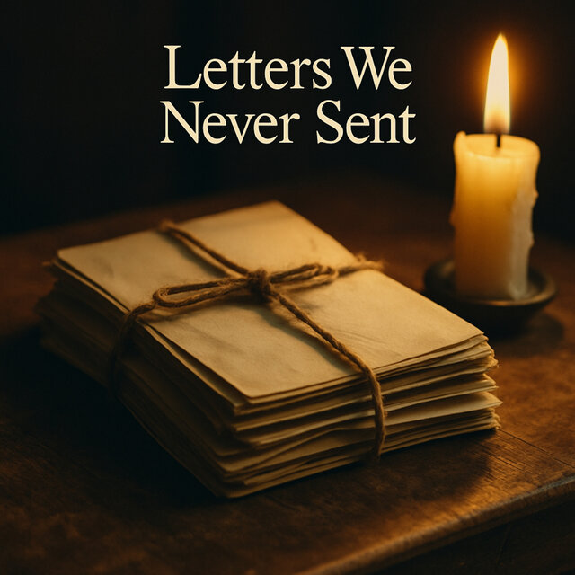 Letters We Never Sent