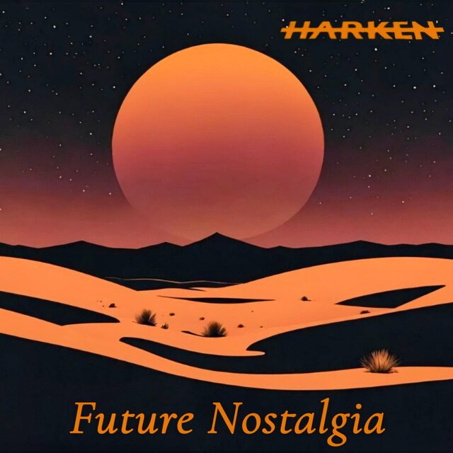 Future Nostalgia