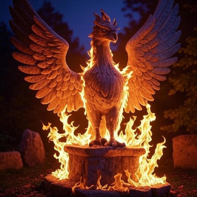 Embers of Empathy