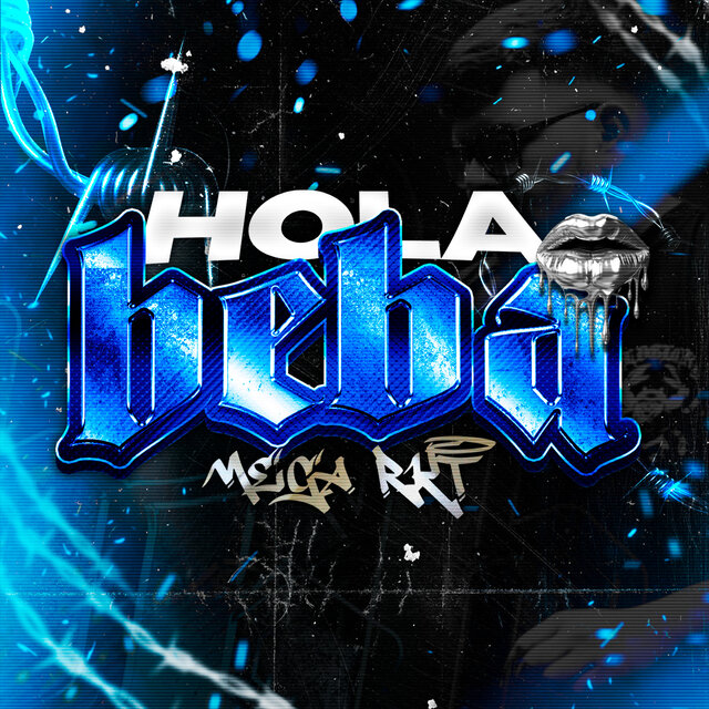 Hola Beba Remix Rkt