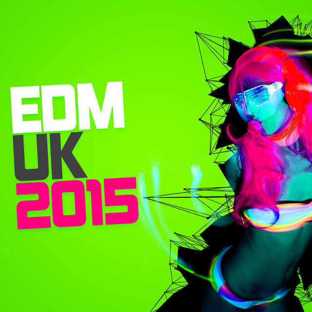 EDM Uk: 2015