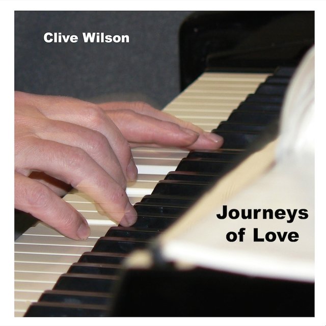 Journeys of Love