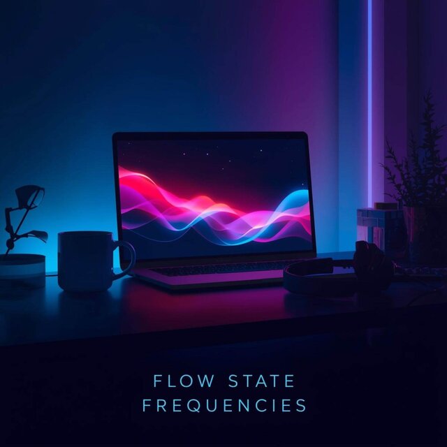 Flow State Frequencies