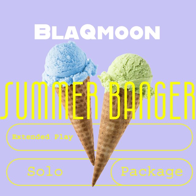 Summer Banger EP