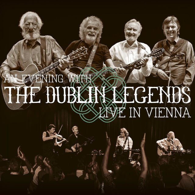 Live in Vienna (Live)