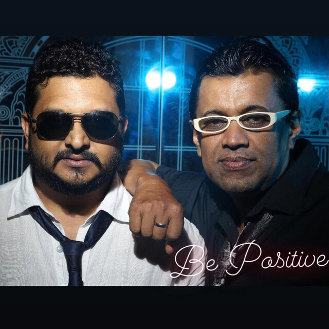 Ehelepola Mawni | ඇහැලේපොල මව්නි | Be Positive