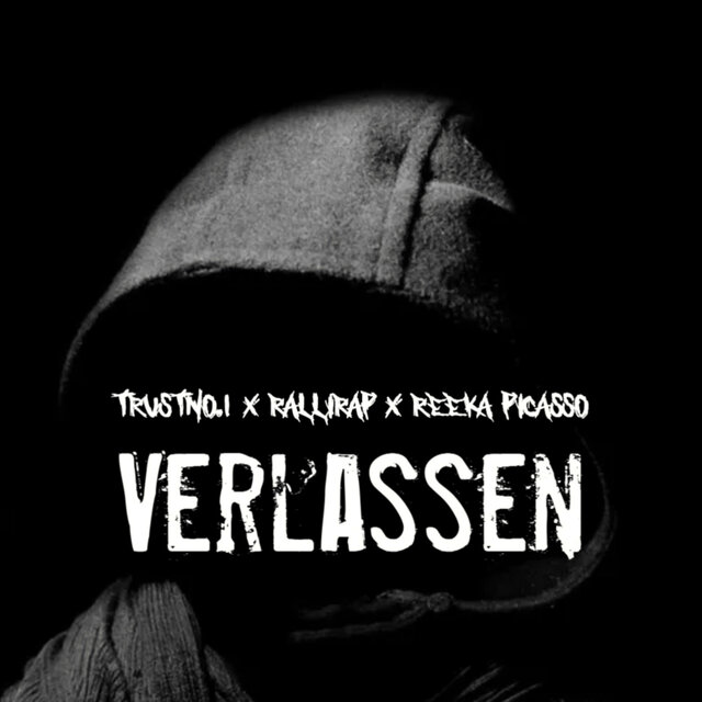 Verlassen