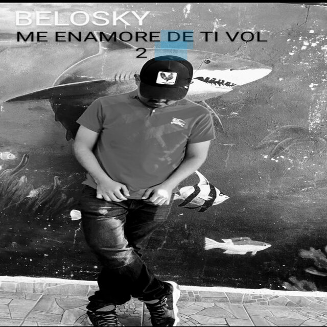 Me Enamore De Ti VOL 2