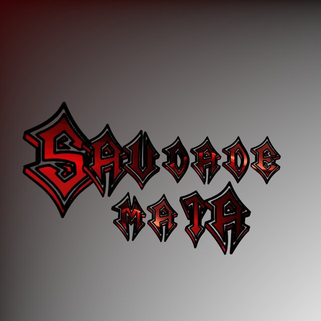 Saudade mata