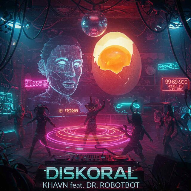 Diskoral