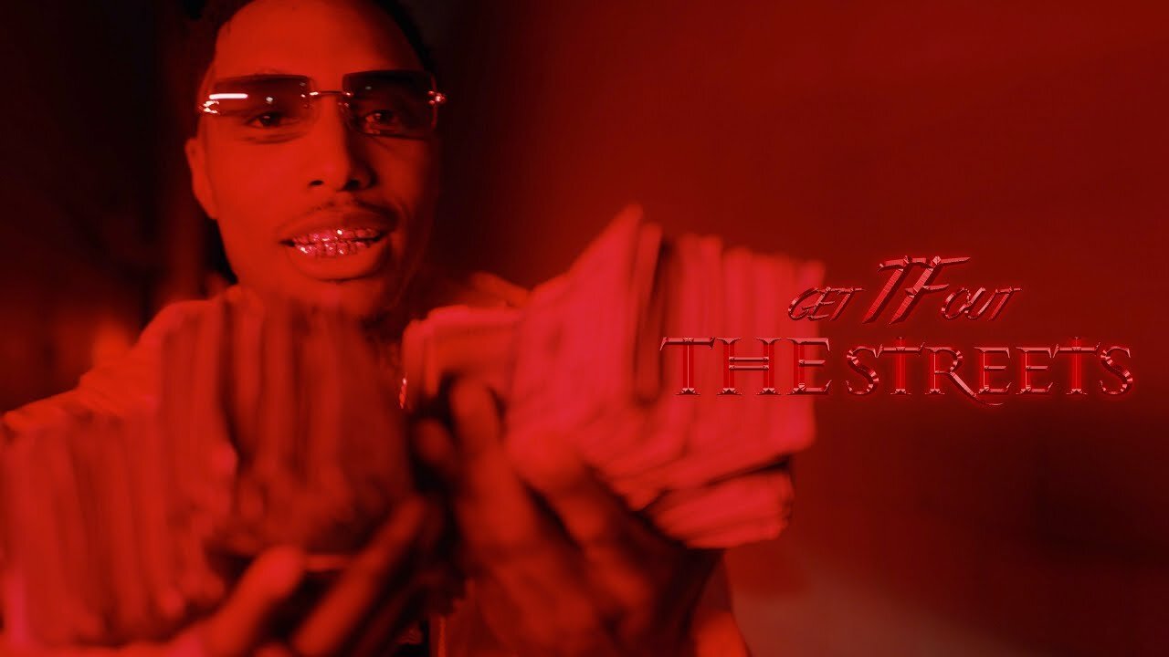 RUBBERBAND OG - GET TF OUT THE STREETS (DIR BY @DASH_TV)