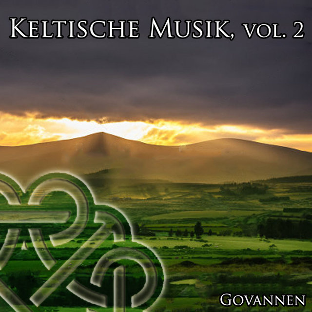 Keltische Musik, Vol. 2
