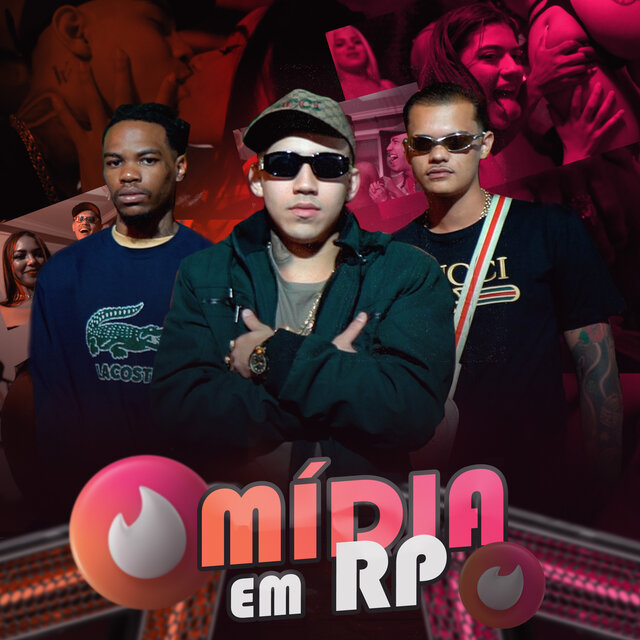 Mídia em Rp