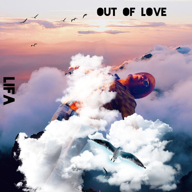 Out of Love