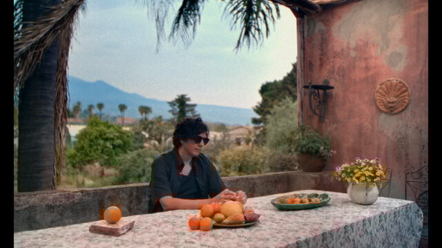 Mediterraneo (Official Video)
