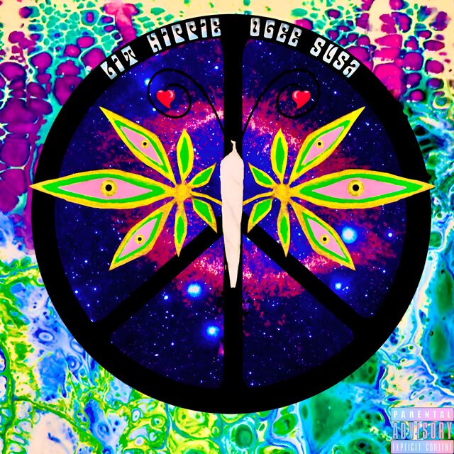 Lit Hippie