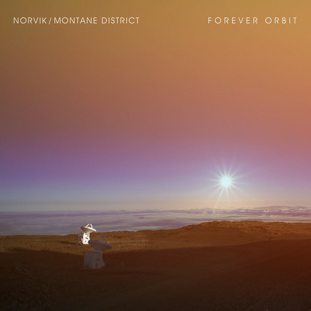 Forever Orbit