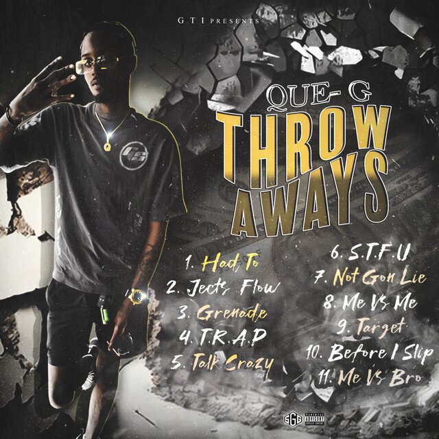Throw Aways