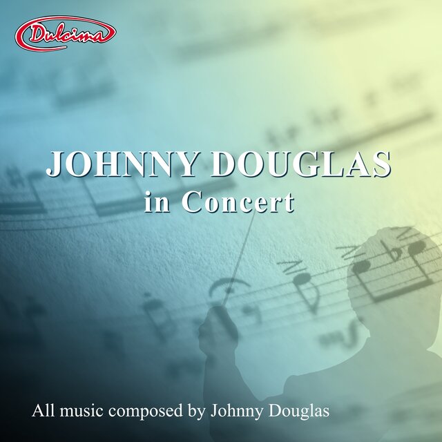 Johnny Douglas in Concert