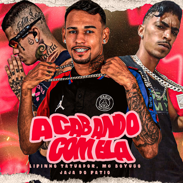 Acabando Com Ela