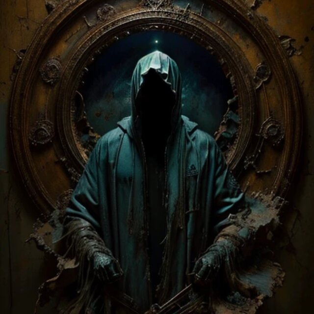 Grim Reaper