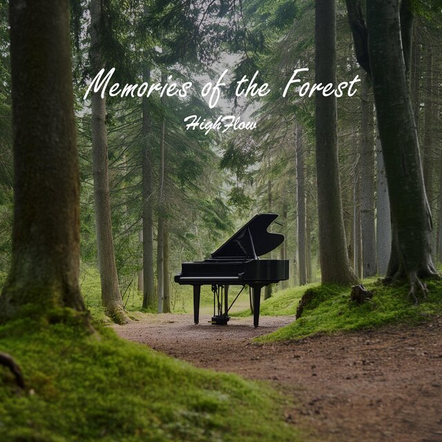 Memories of the Forest