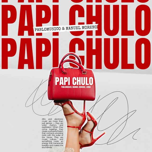 Papi Chulo