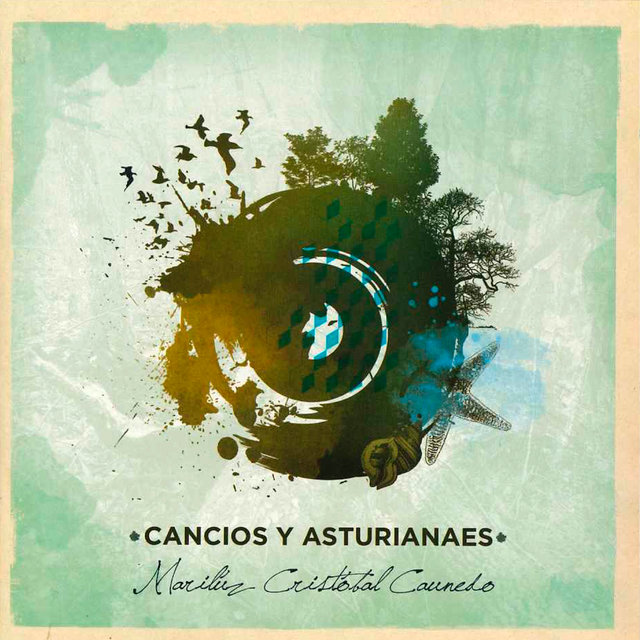 Cancios y Asturianaes
