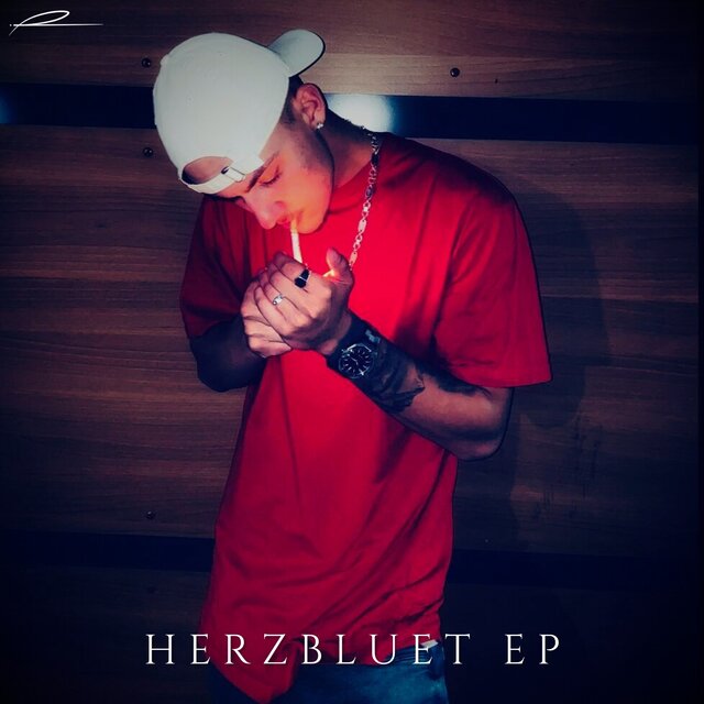 Herzbluet EP