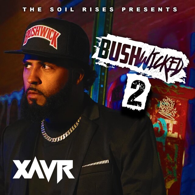 BUSHWICKED 2