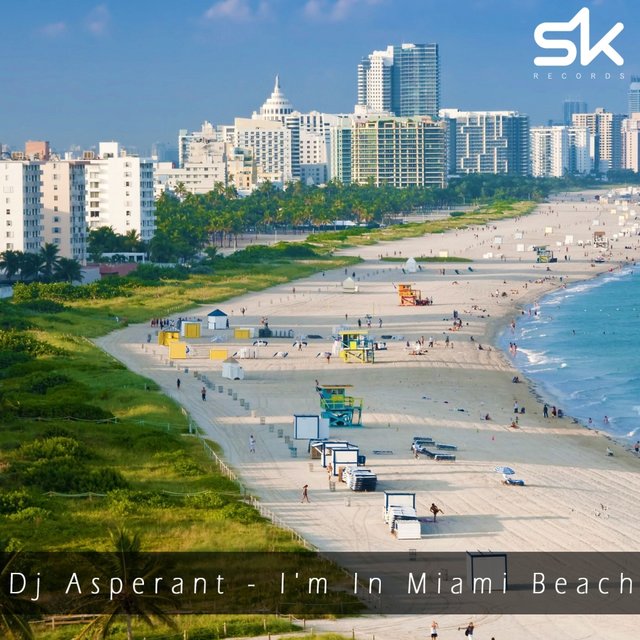 I'm In Miami Beach